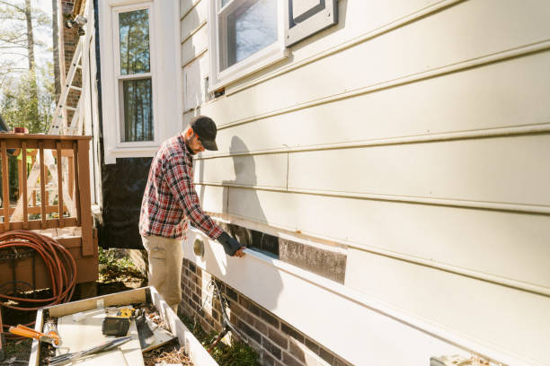 Trusted Vinyl Siding service in Union City, NJ - Creative Siding